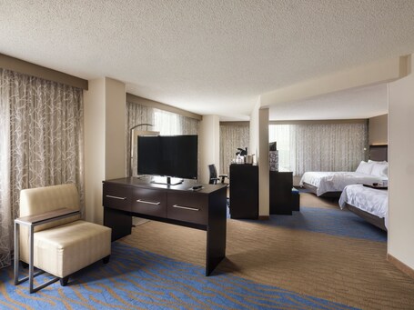 Holiday Inn Washington Capitol Natl Mall, an IHG Hotel - Image 5