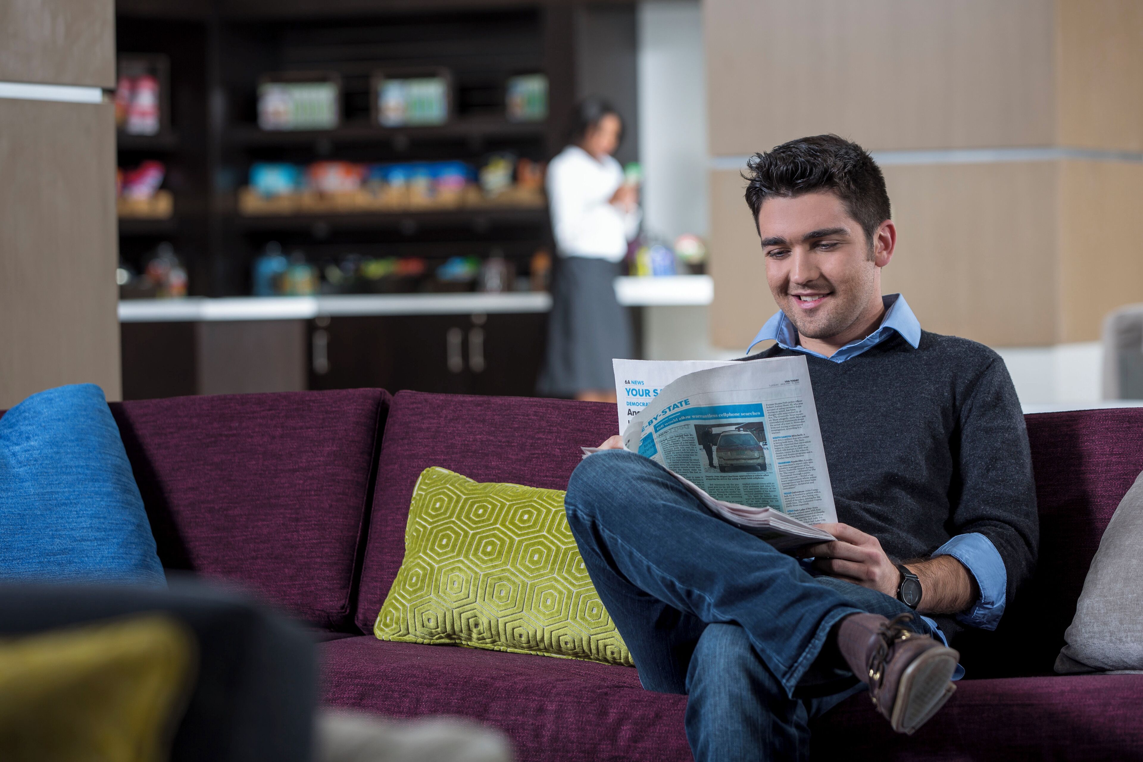 Photo - Peachtree Hotel Midtown Atlanta