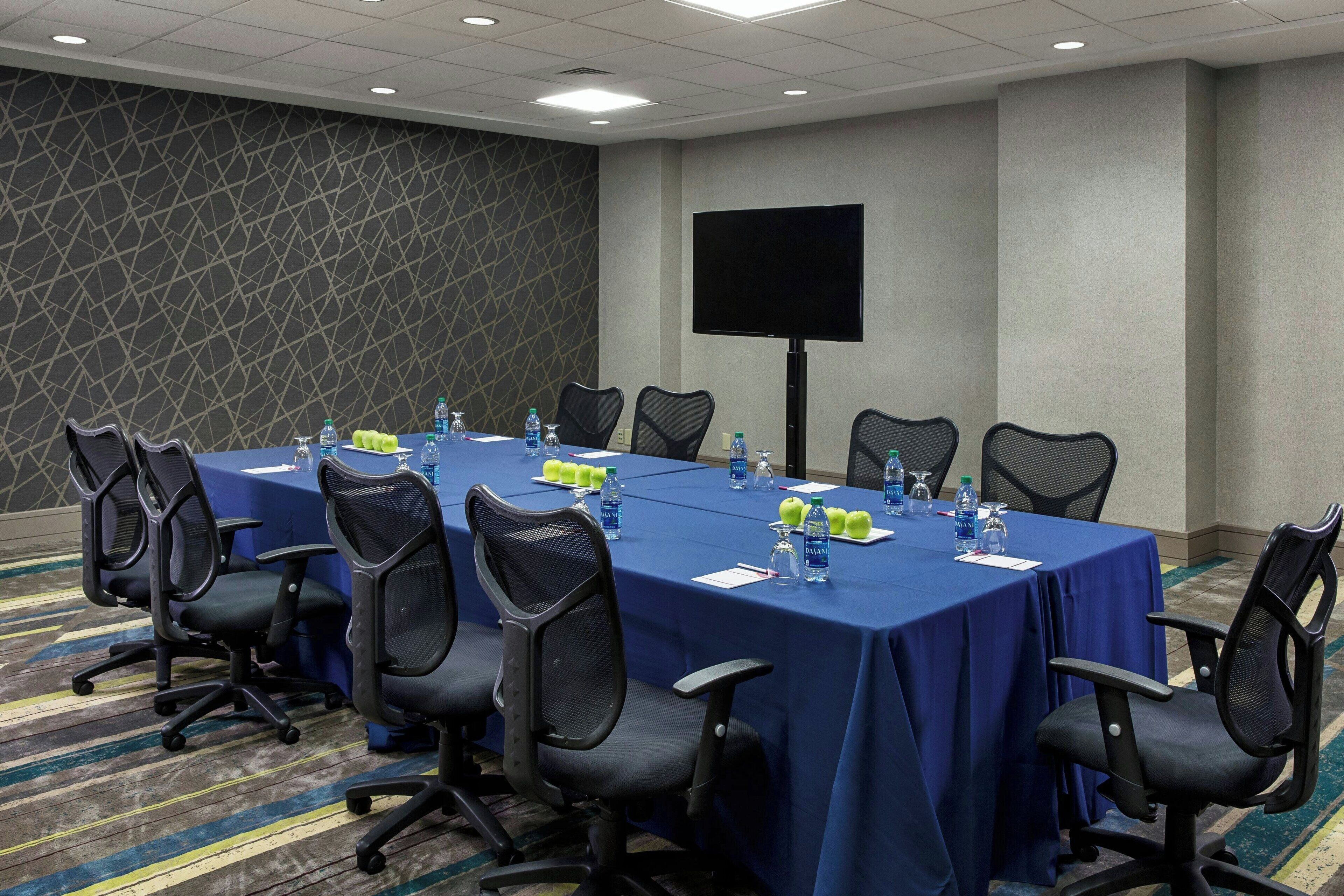 Photo - Peachtree Hotel Midtown Atlanta