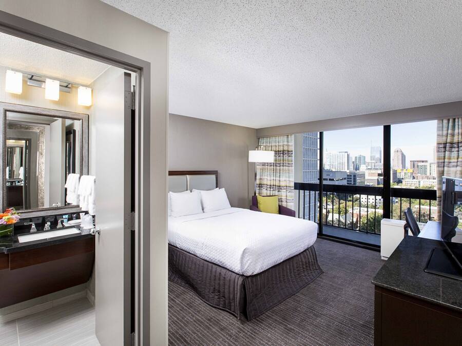 Literie de qualité supérieure, bureau