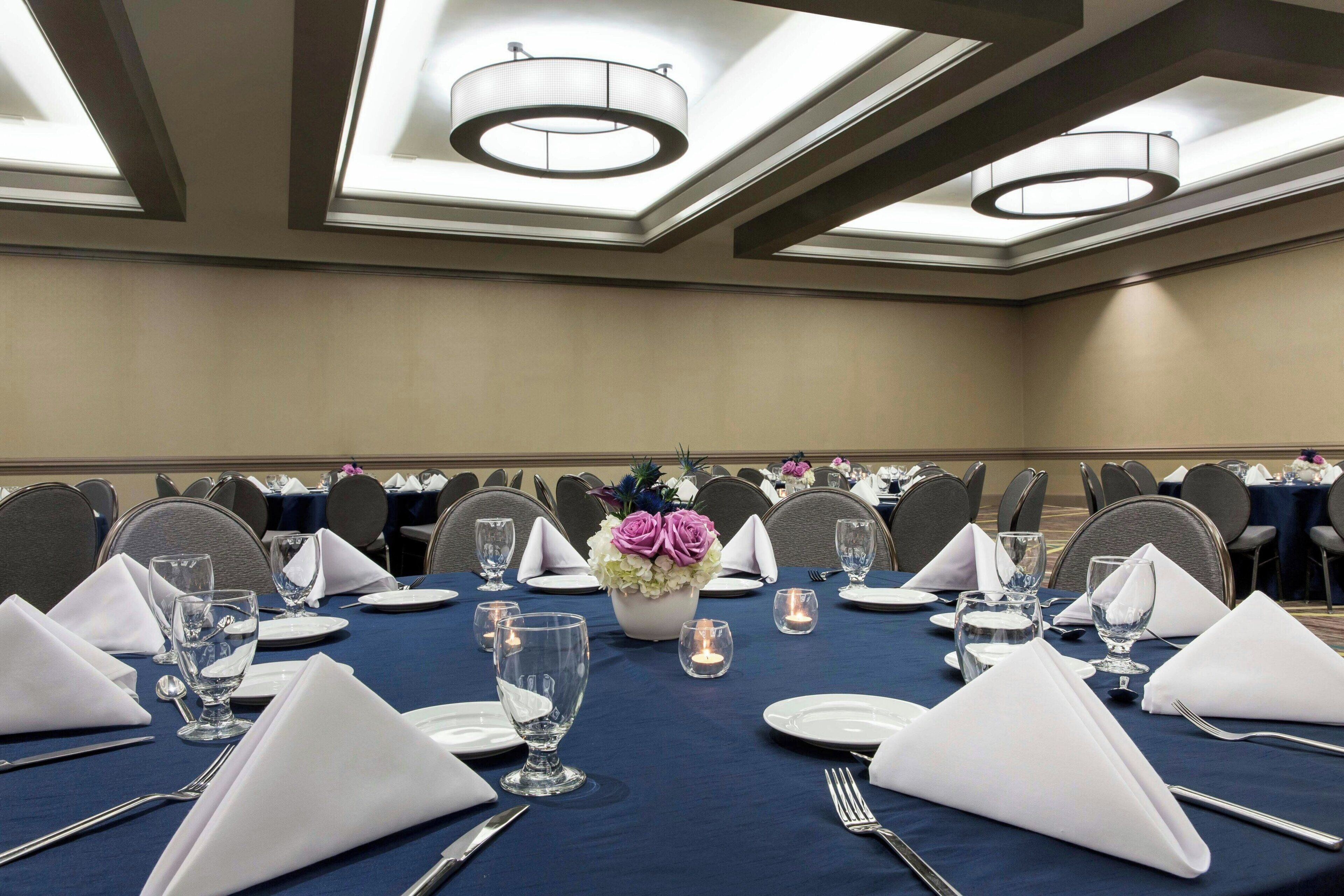 Photo - Crowne Plaza Atlanta  Midtown, An Ihg