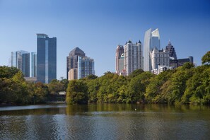 Exterior - Peachtree Hotel Midtown Atlanta (Atlanta)
