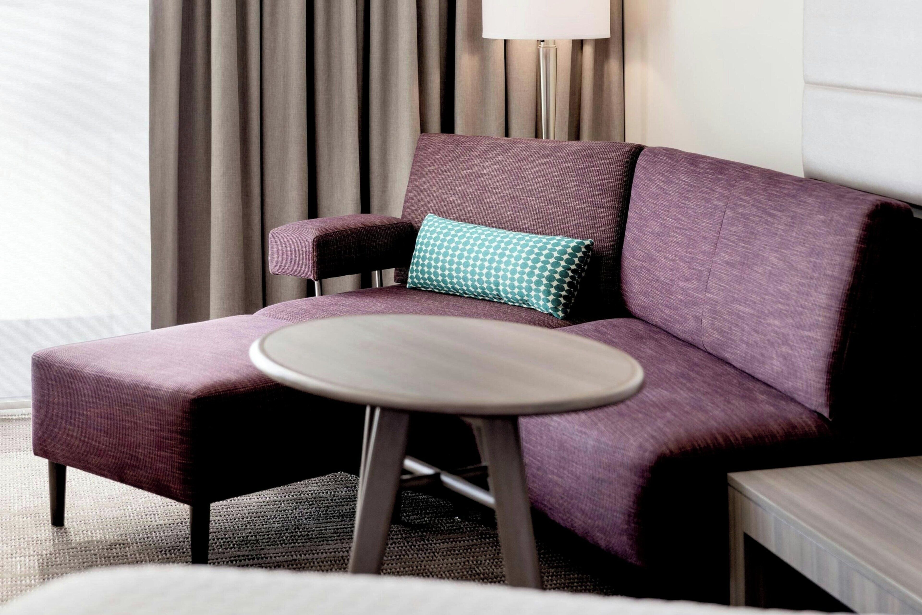 Photo - Peachtree Hotel Midtown Atlanta