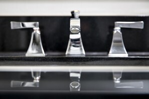 Håndvask på badeværelset