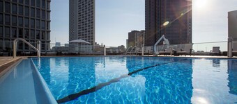 Crowne Plaza Atlanta - Midtown by IHG