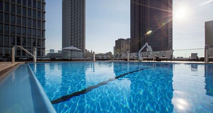 Crowne Plaza Atlanta - Midtown by IHG