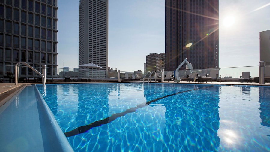Crowne Plaza Atlanta - Midtown by IHG