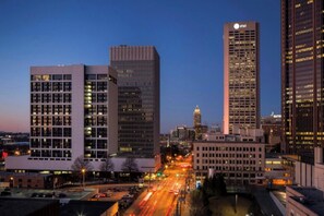 Exterior - Peachtree Hotel Midtown Atlanta (Atlanta)