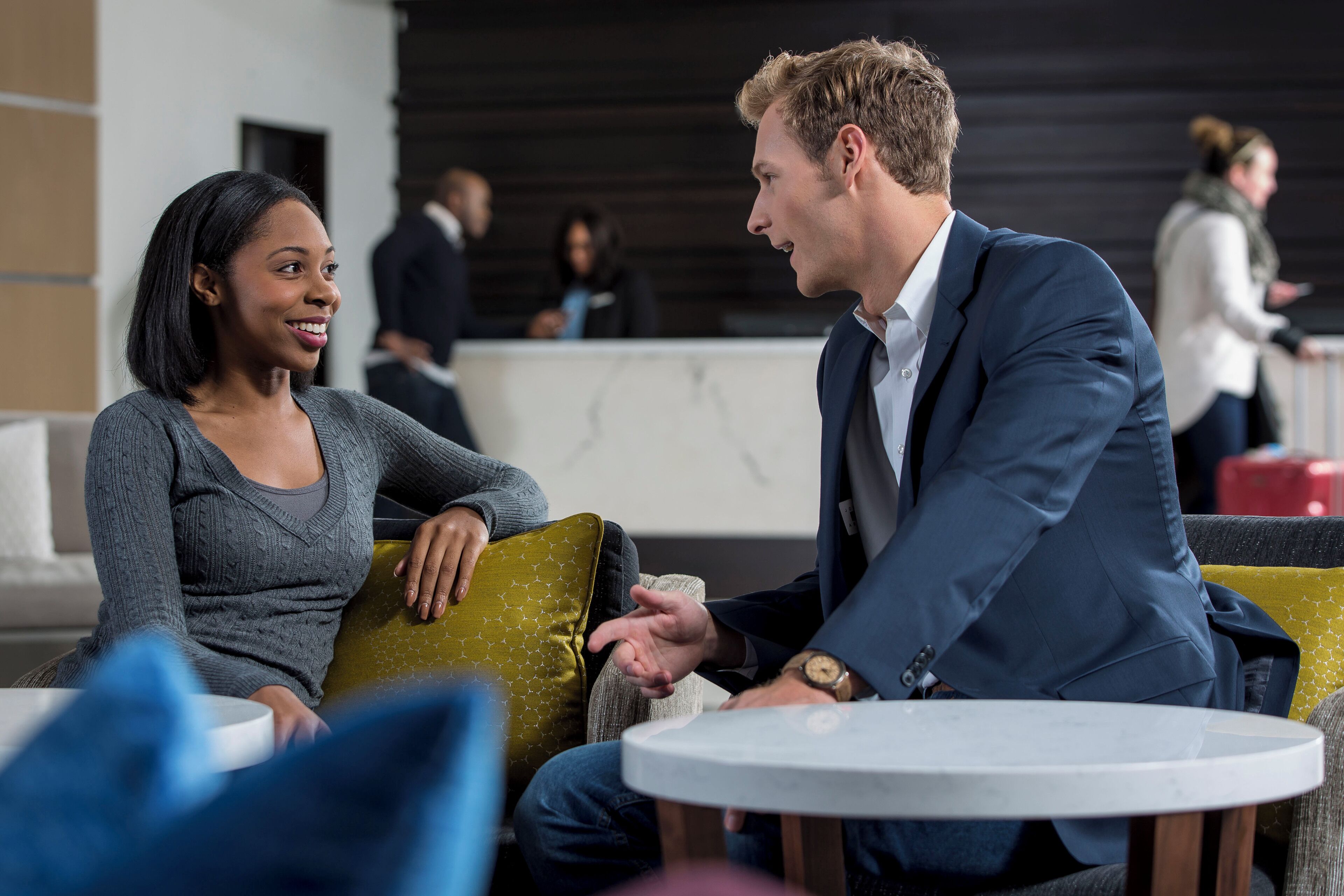 Photo - Peachtree Hotel Midtown Atlanta