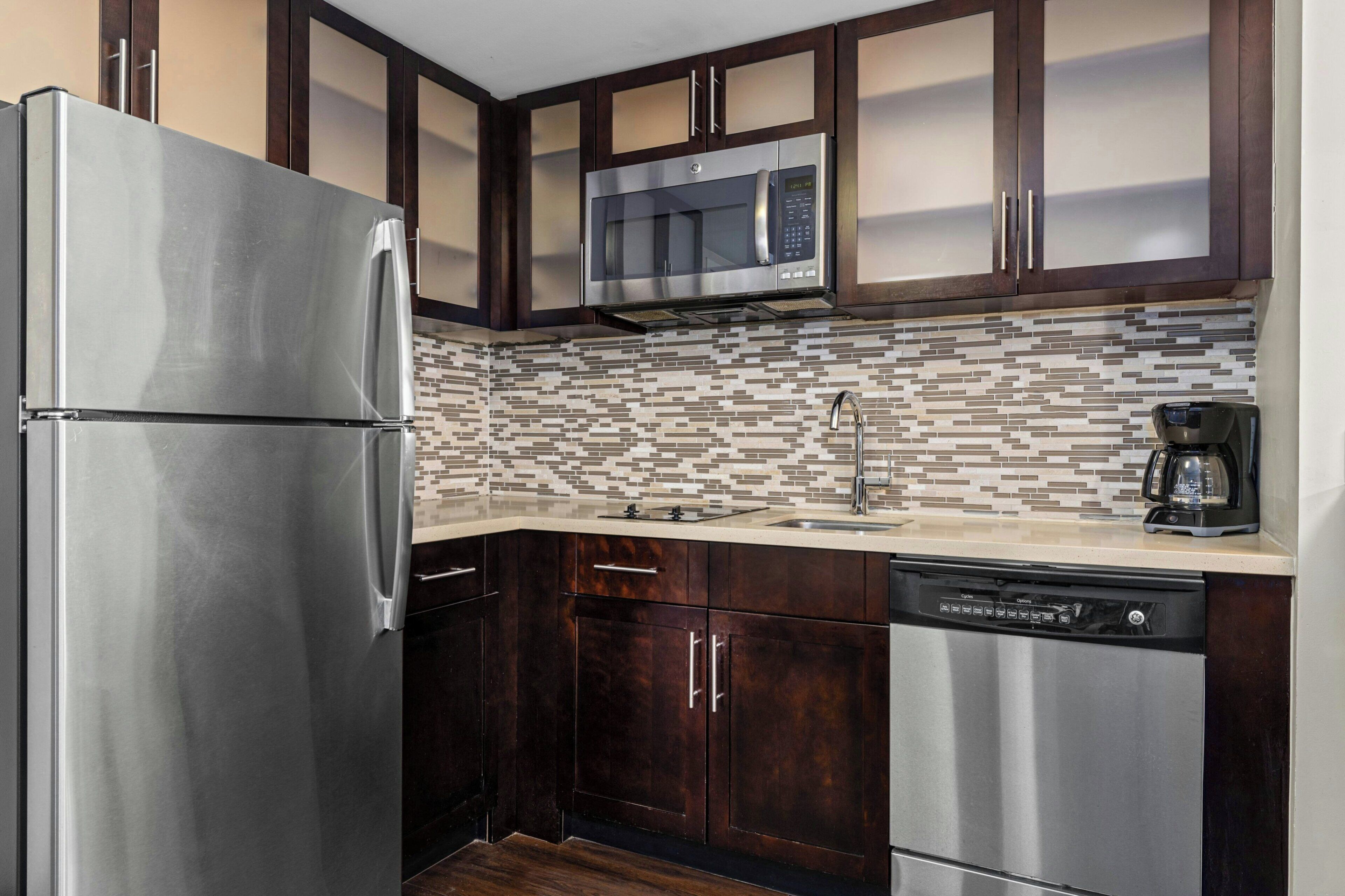 Photo - Peachtree Hotel Midtown Atlanta