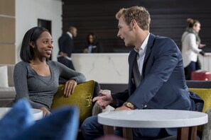 Lobby - Crowne Plaza Atlanta - Midtown by IHG (Atlanta)