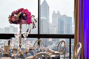 Meeting facility - Peachtree Hotel Midtown Atlanta (Atlanta)