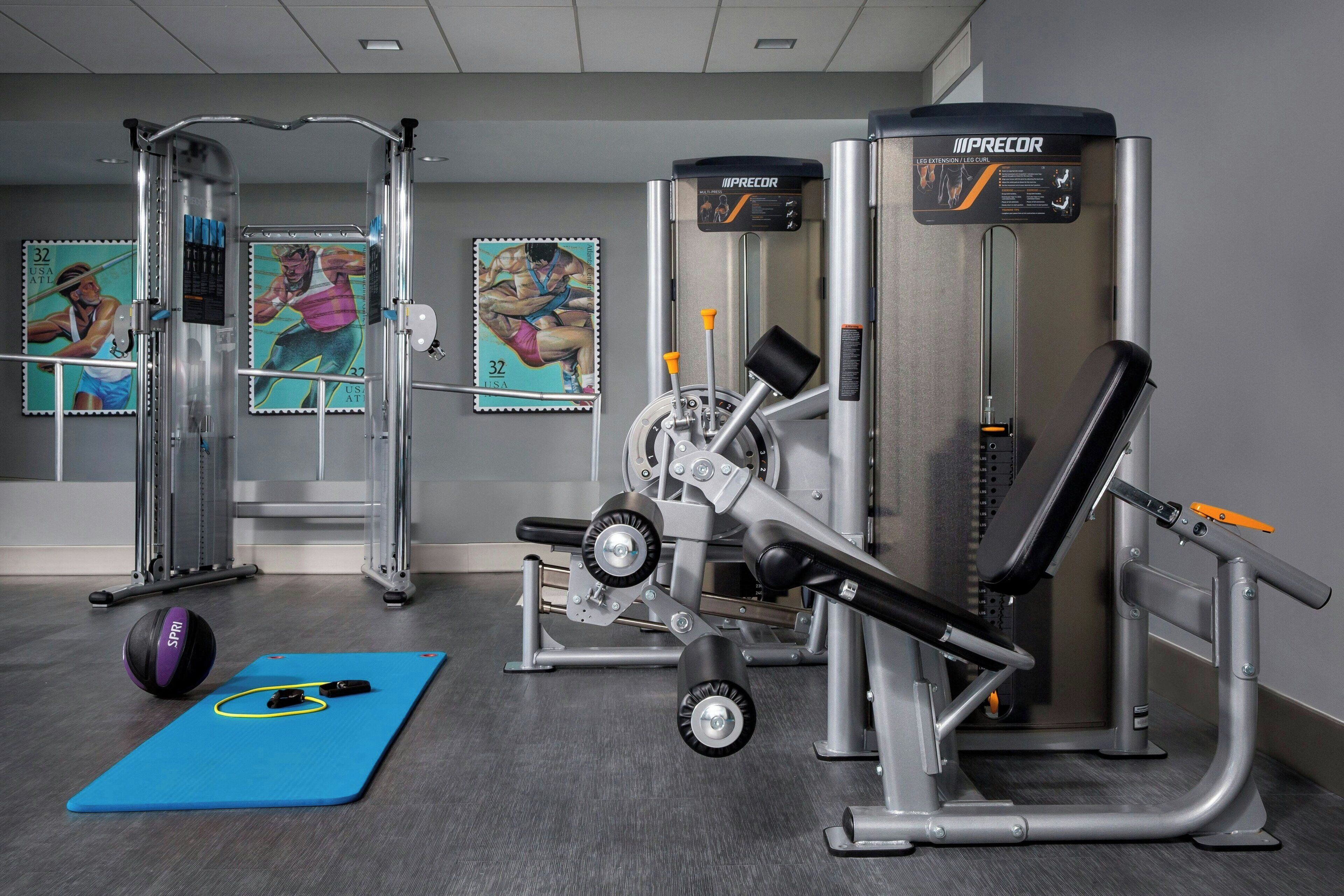 Photo - Peachtree Hotel Midtown Atlanta