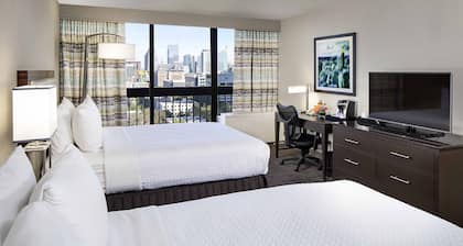 Crowne Plaza Atlanta - Midtown by IHG