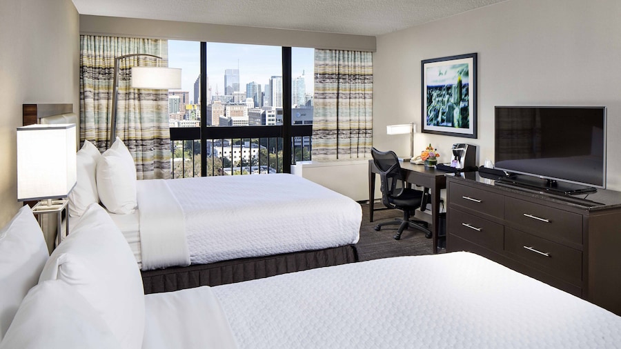 Crowne Plaza Atlanta - Midtown by IHG