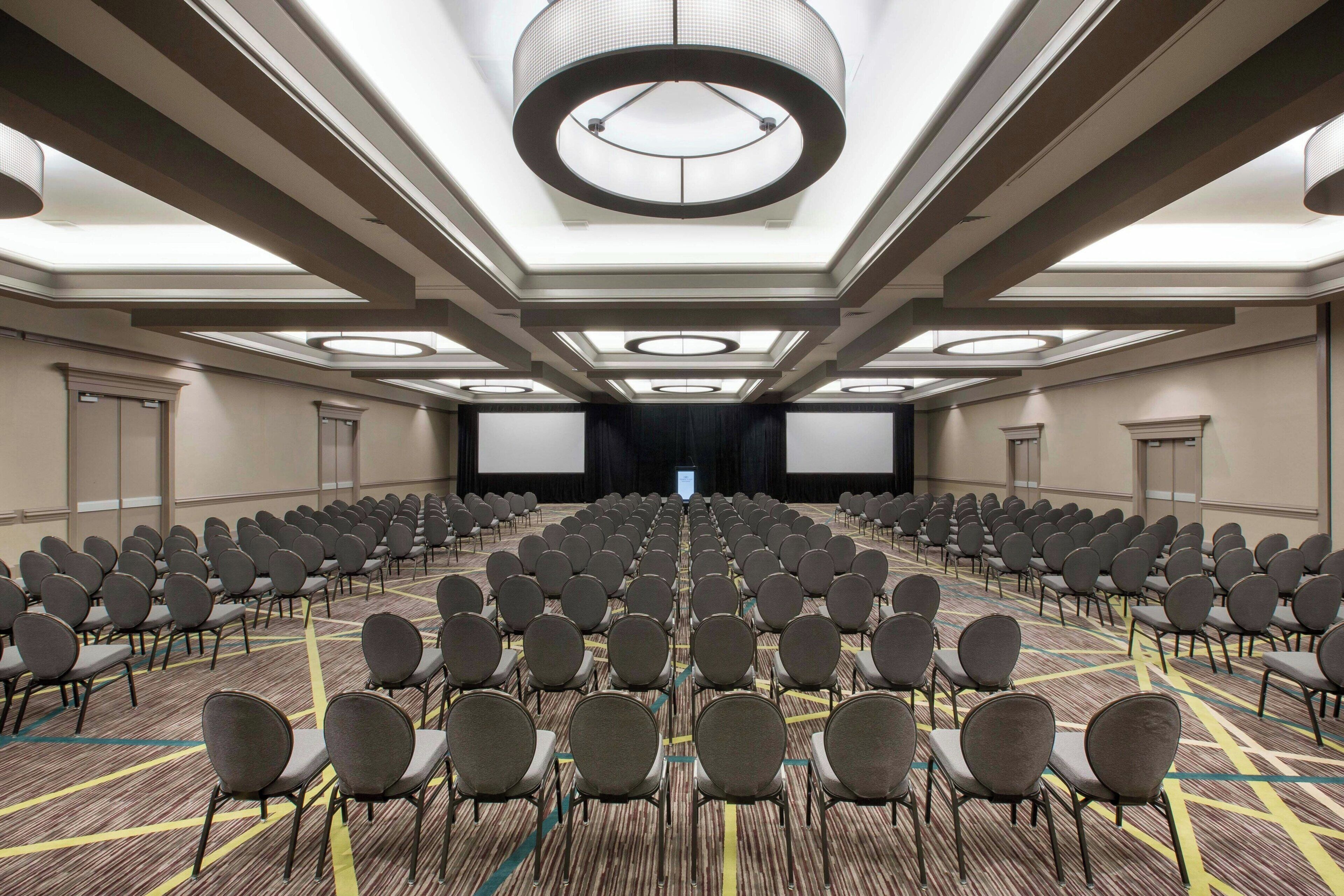 Photo - Peachtree Hotel Midtown Atlanta