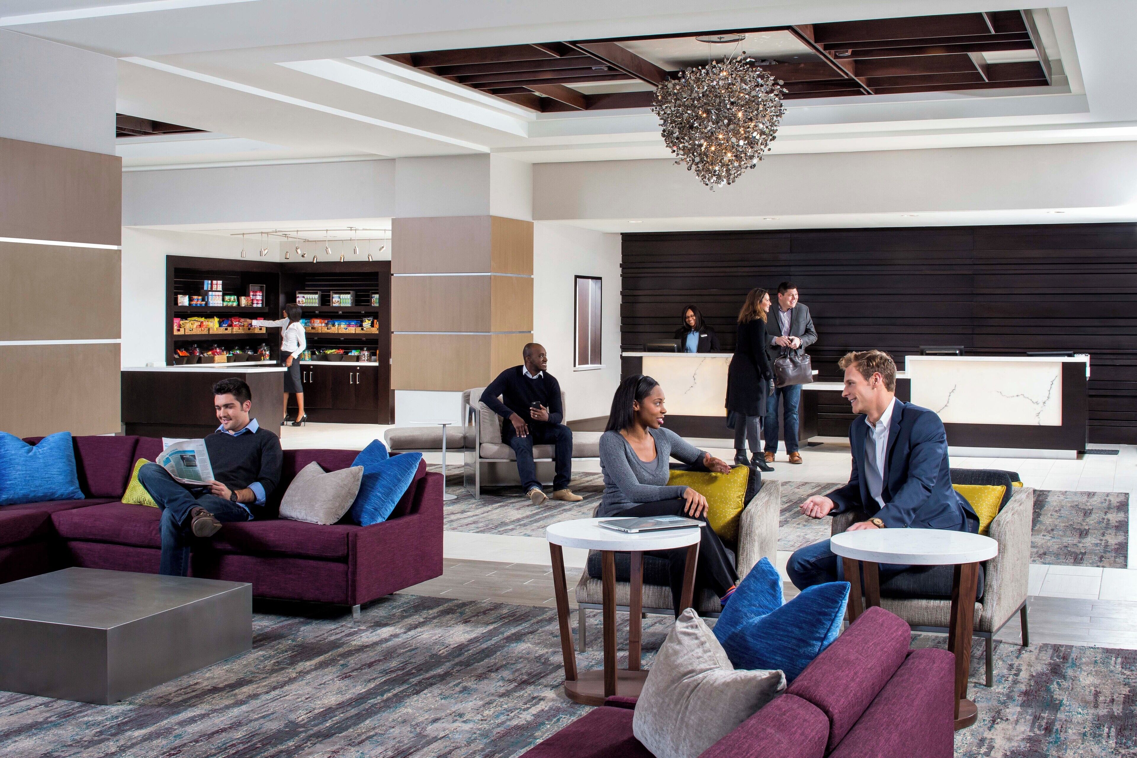 Photo - Crowne Plaza Atlanta  Midtown, An Ihg