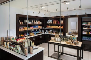 Property amenity - Peachtree Hotel Midtown Atlanta (Atlanta)