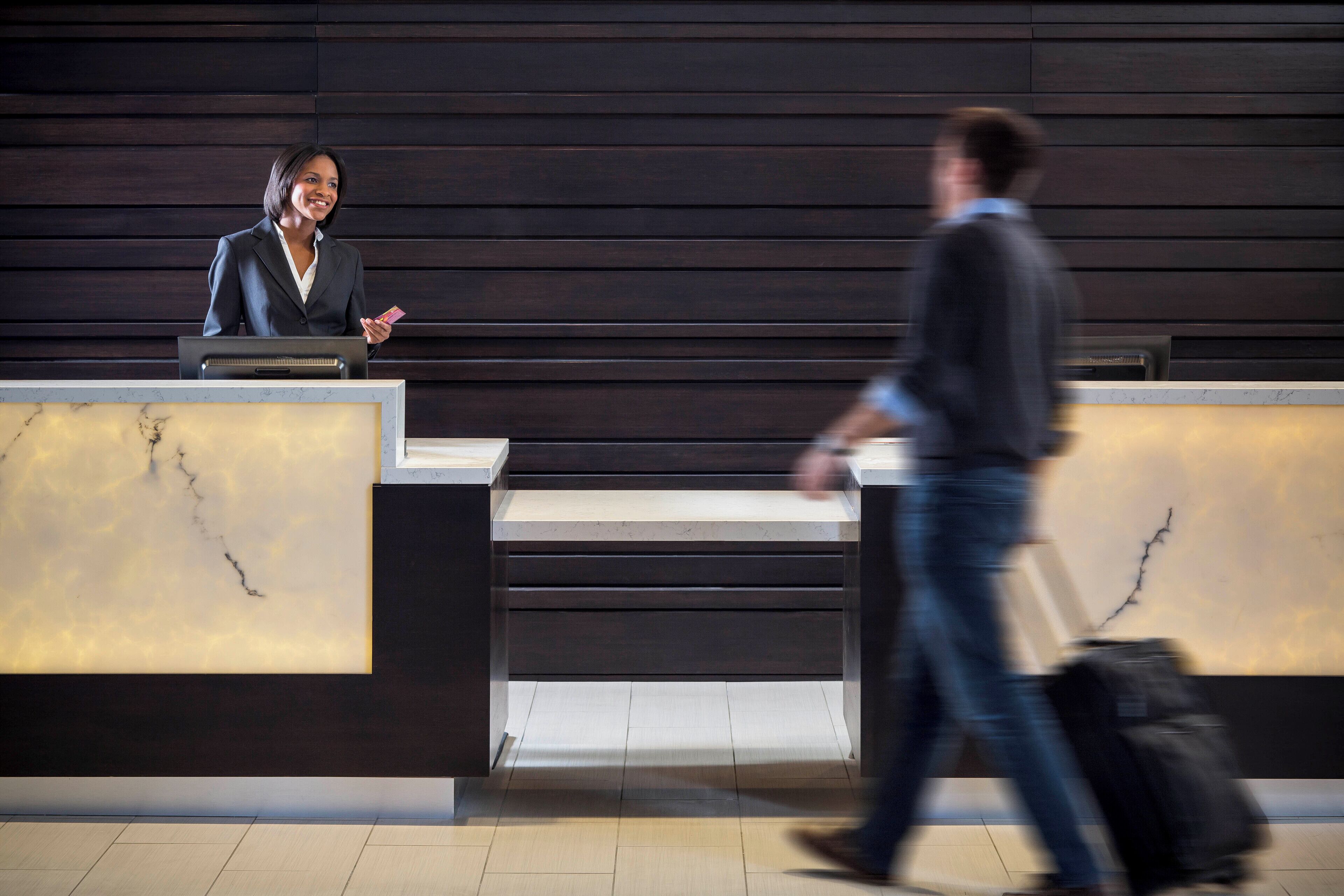 Photo - Peachtree Hotel Midtown Atlanta