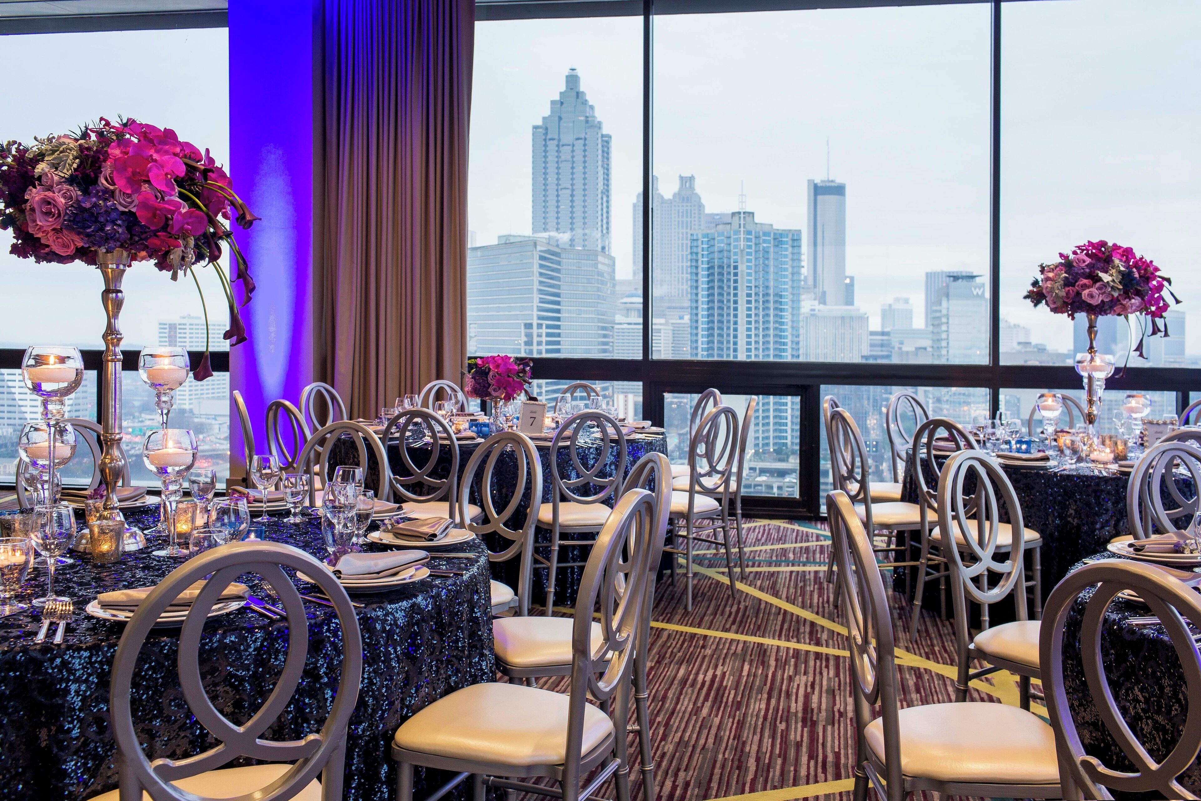 Photo - Crowne Plaza Atlanta  Midtown, An Ihg