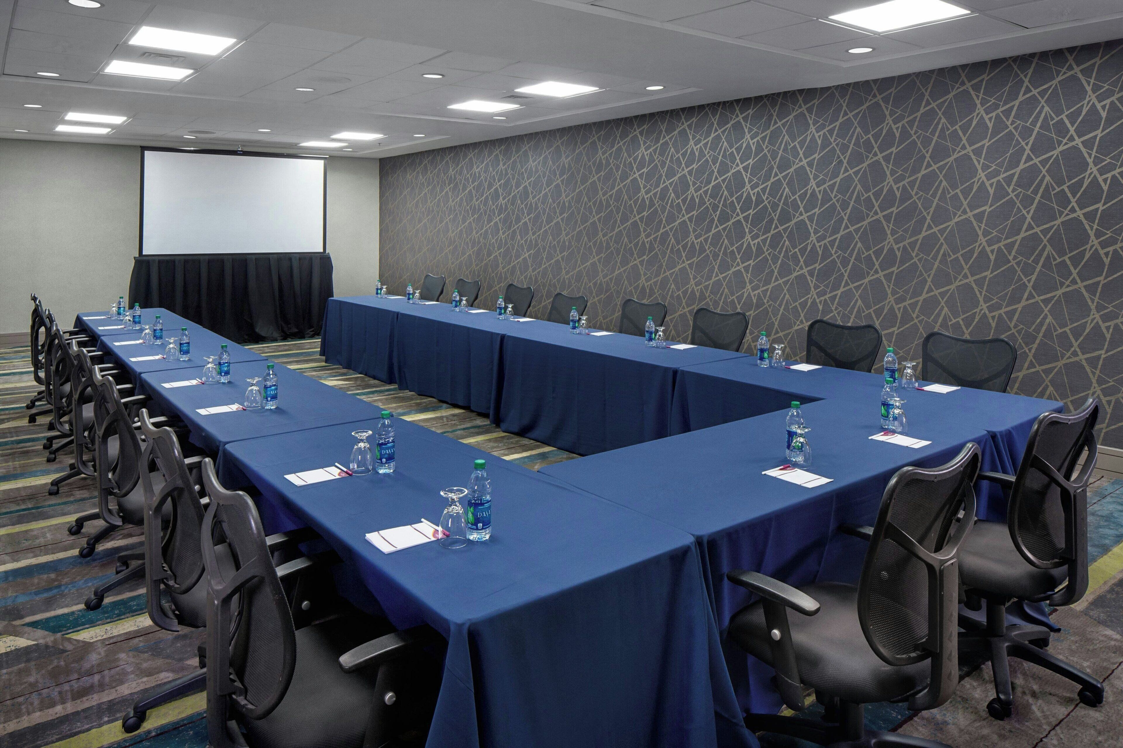 Photo - Peachtree Hotel Midtown Atlanta