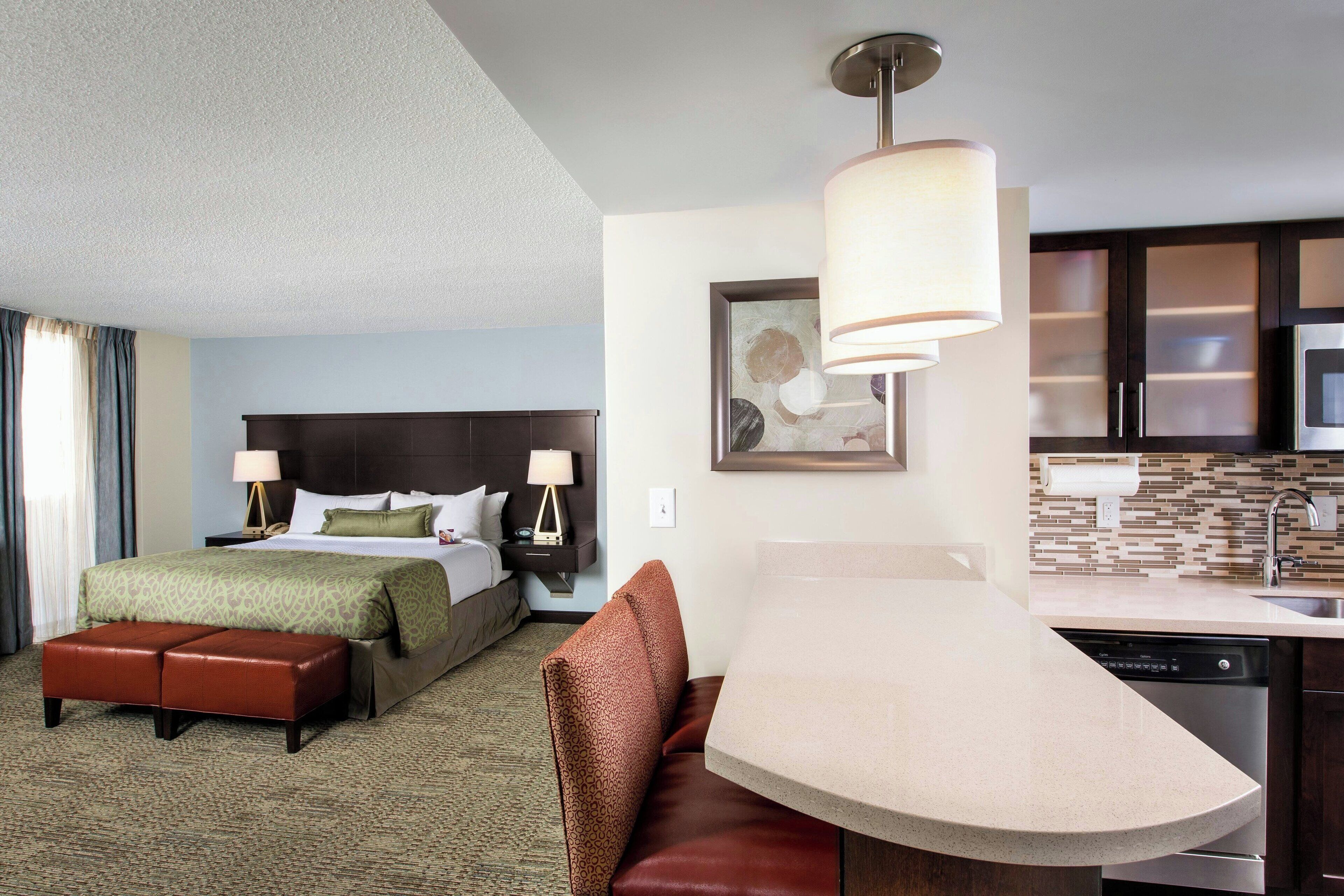 Photo - Peachtree Hotel Midtown Atlanta