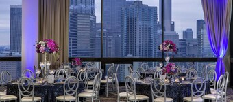Peachtree Hotel Midtown Atlanta