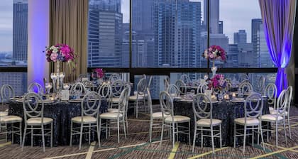 Peachtree Hotel Midtown Atlanta