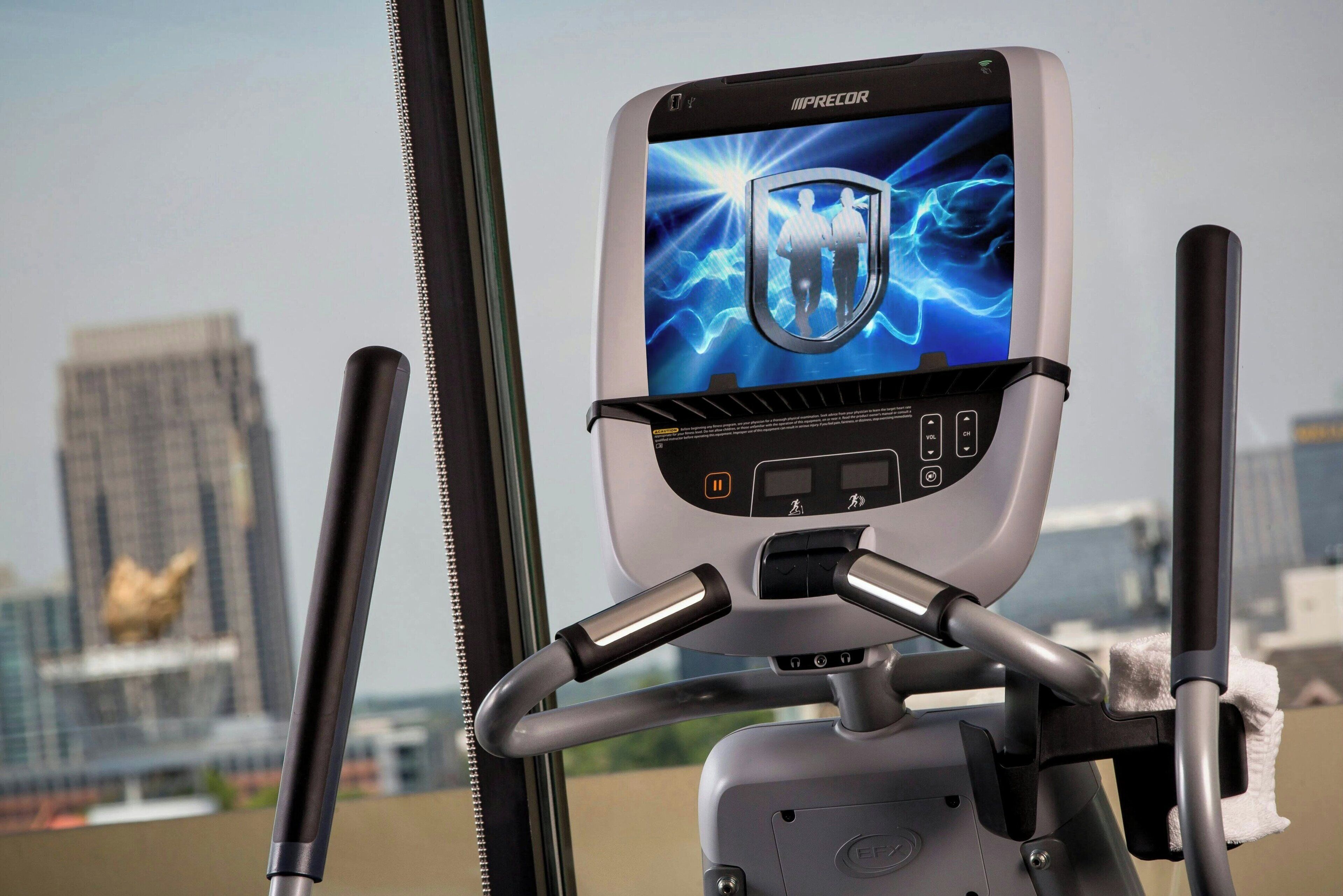 Photo - Peachtree Hotel Midtown Atlanta