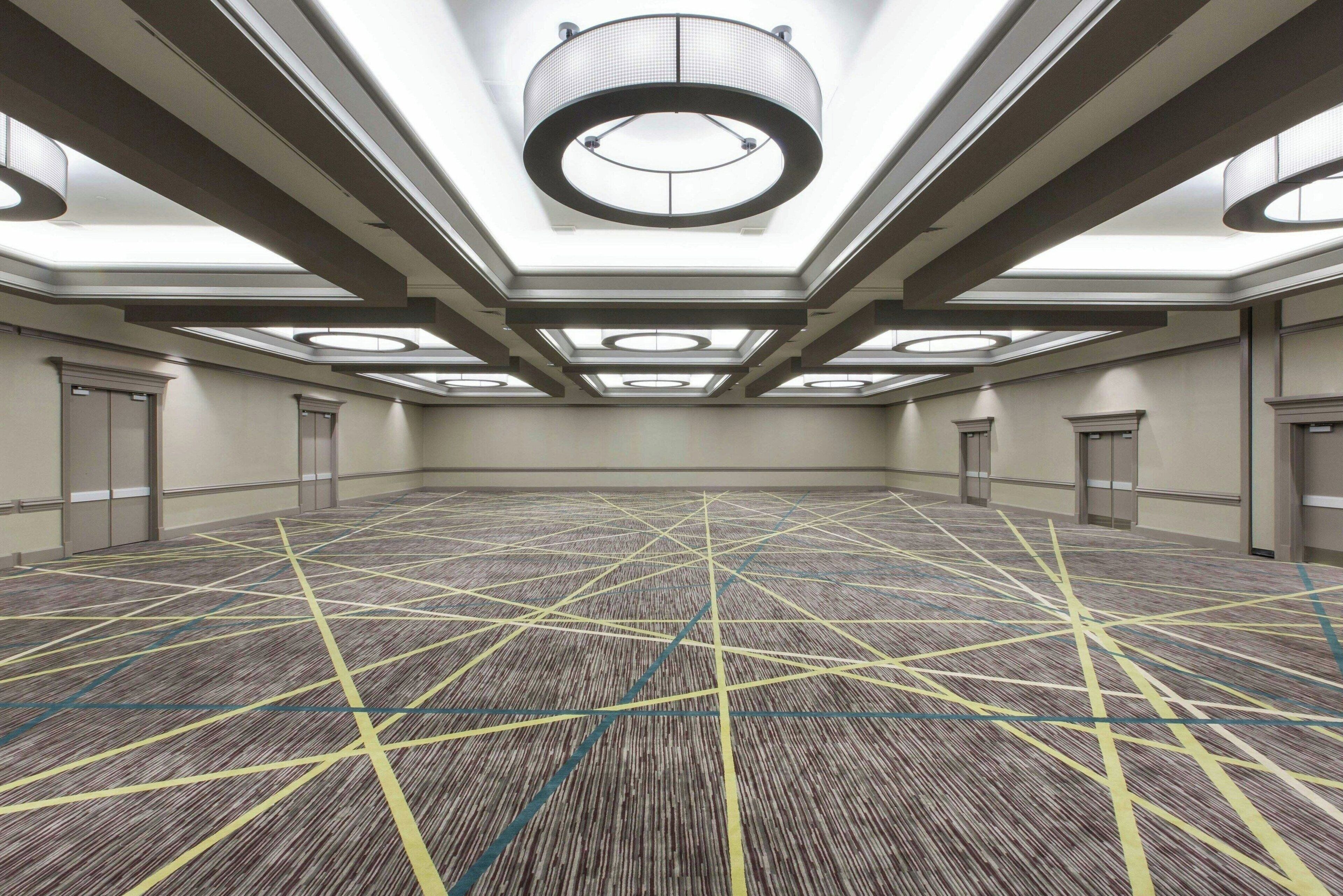 Photo - Peachtree Hotel Midtown Atlanta