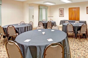 Sala de reuniones