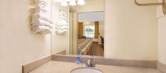 Days Inn by Wyndham Chester