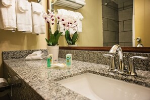 Towels - Ramada by Wyndham New Kensington (New Kensington)