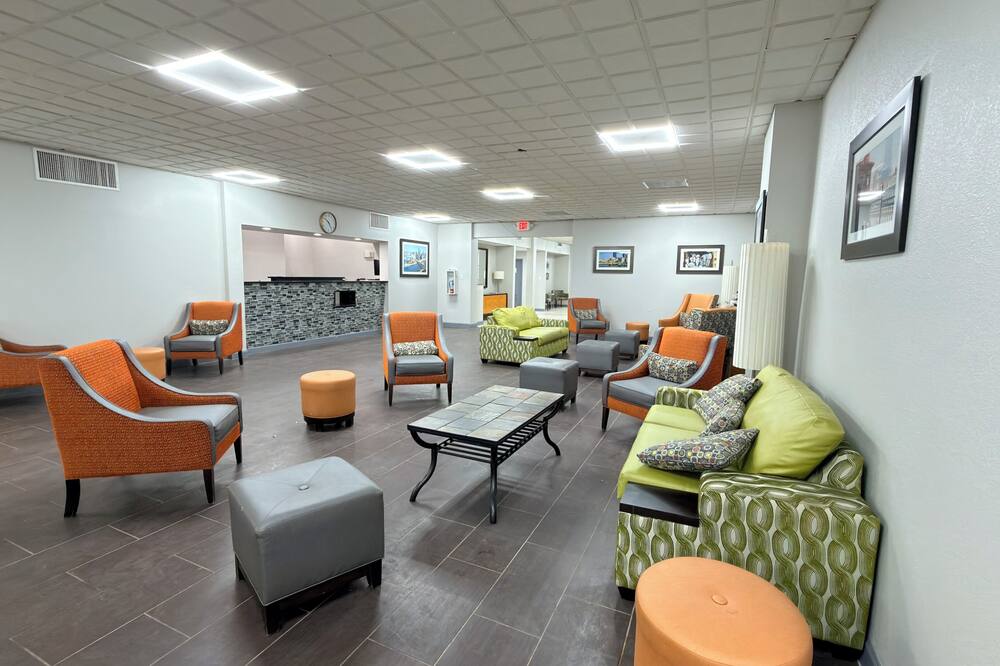 Ramada by Wyndham New Kensington