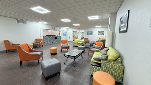 Ramada by Wyndham New Kensington