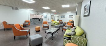 Ramada by Wyndham New Kensington