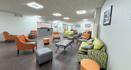 Ramada by Wyndham New Kensington