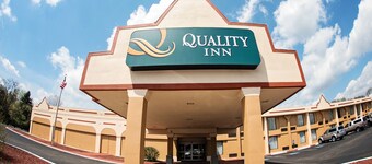 Ramada by Wyndham New Kensington