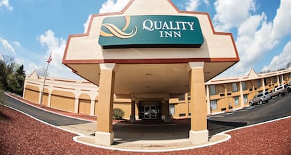 Ramada by Wyndham New Kensington