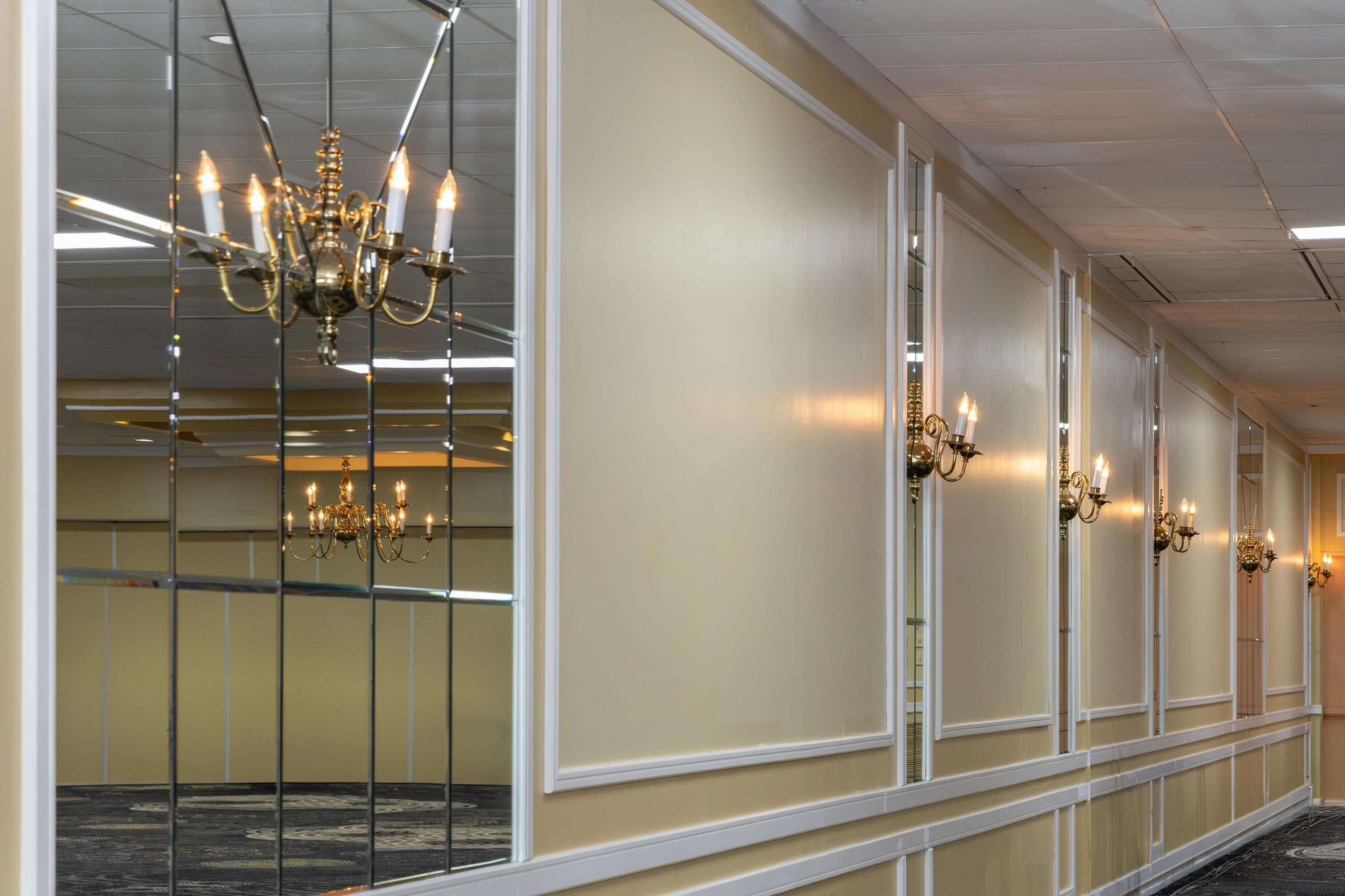 Salón de baile