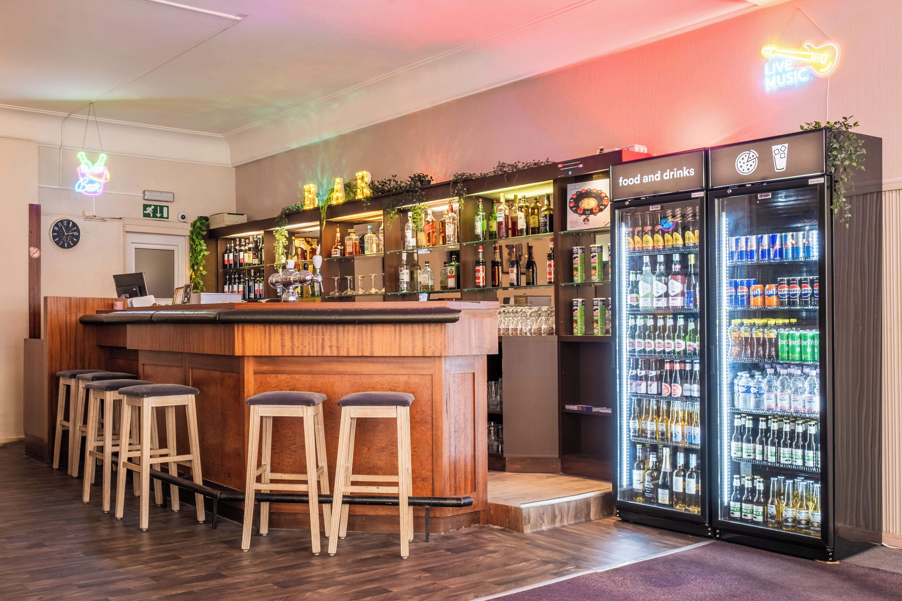 Photo - a&o Antwerpen Centraal