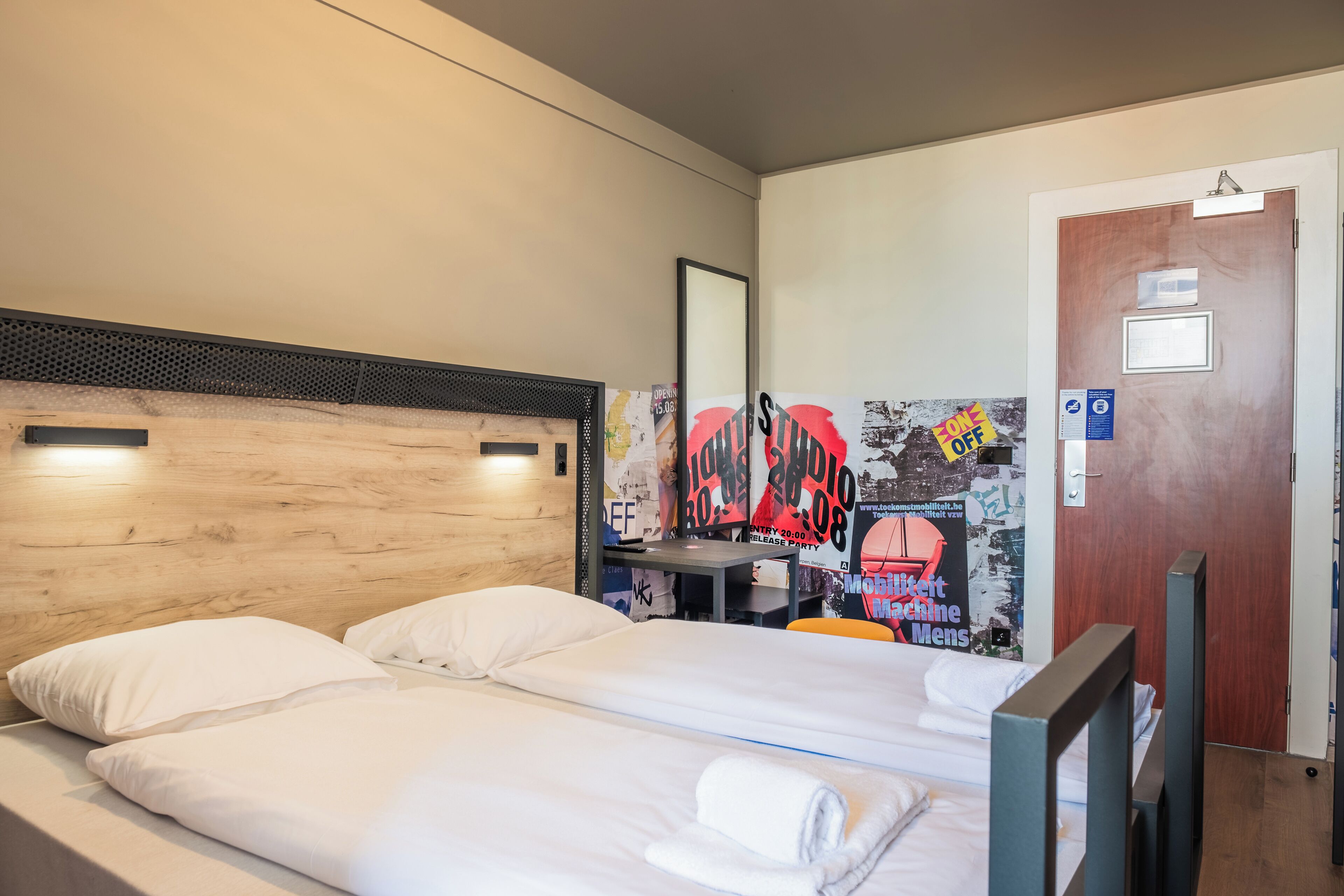 Foto - a&o Antwerpen Centraal