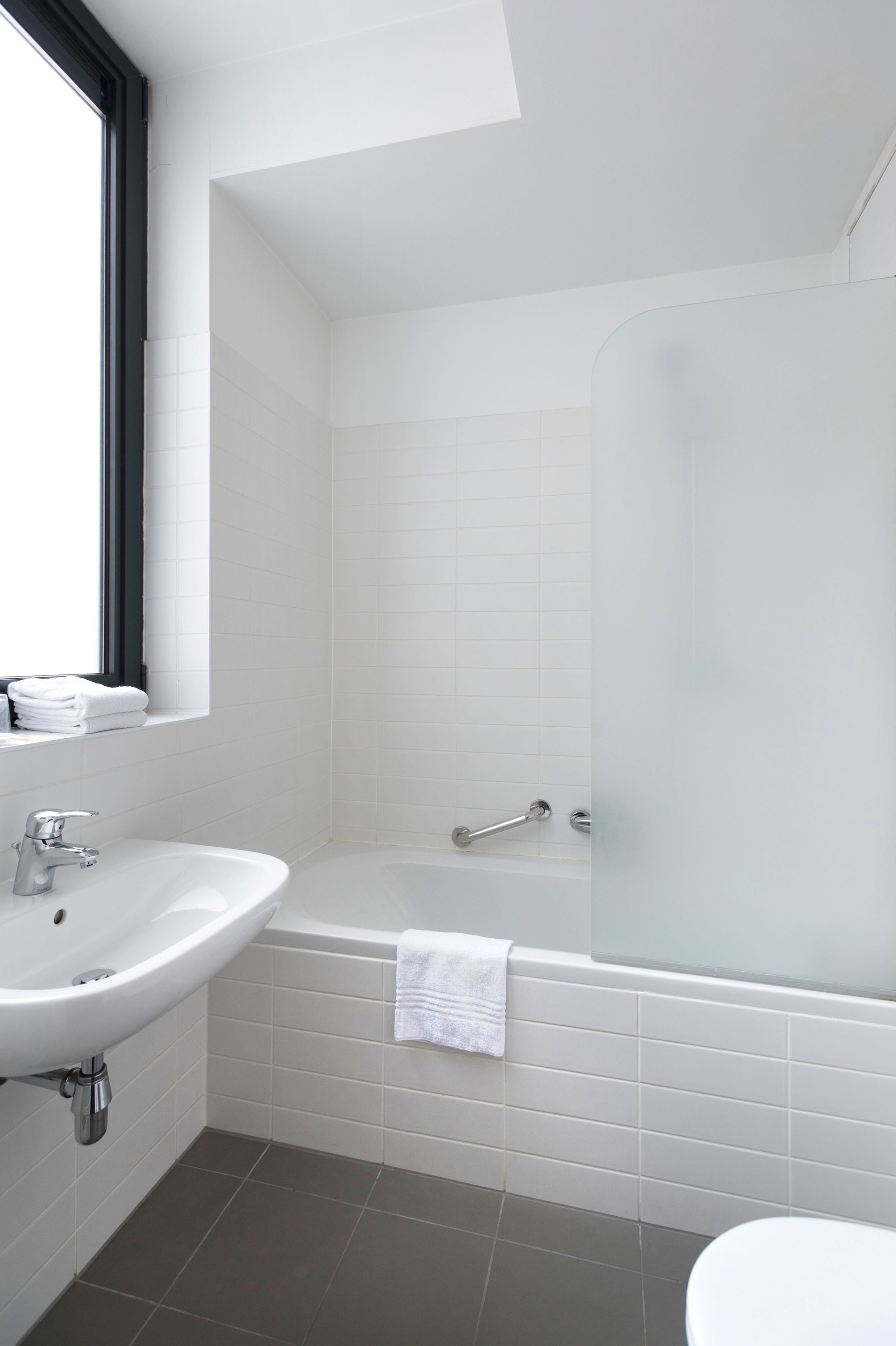 Photo - a&o Antwerpen Centraal