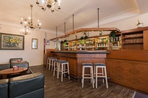 Bar (sur place)