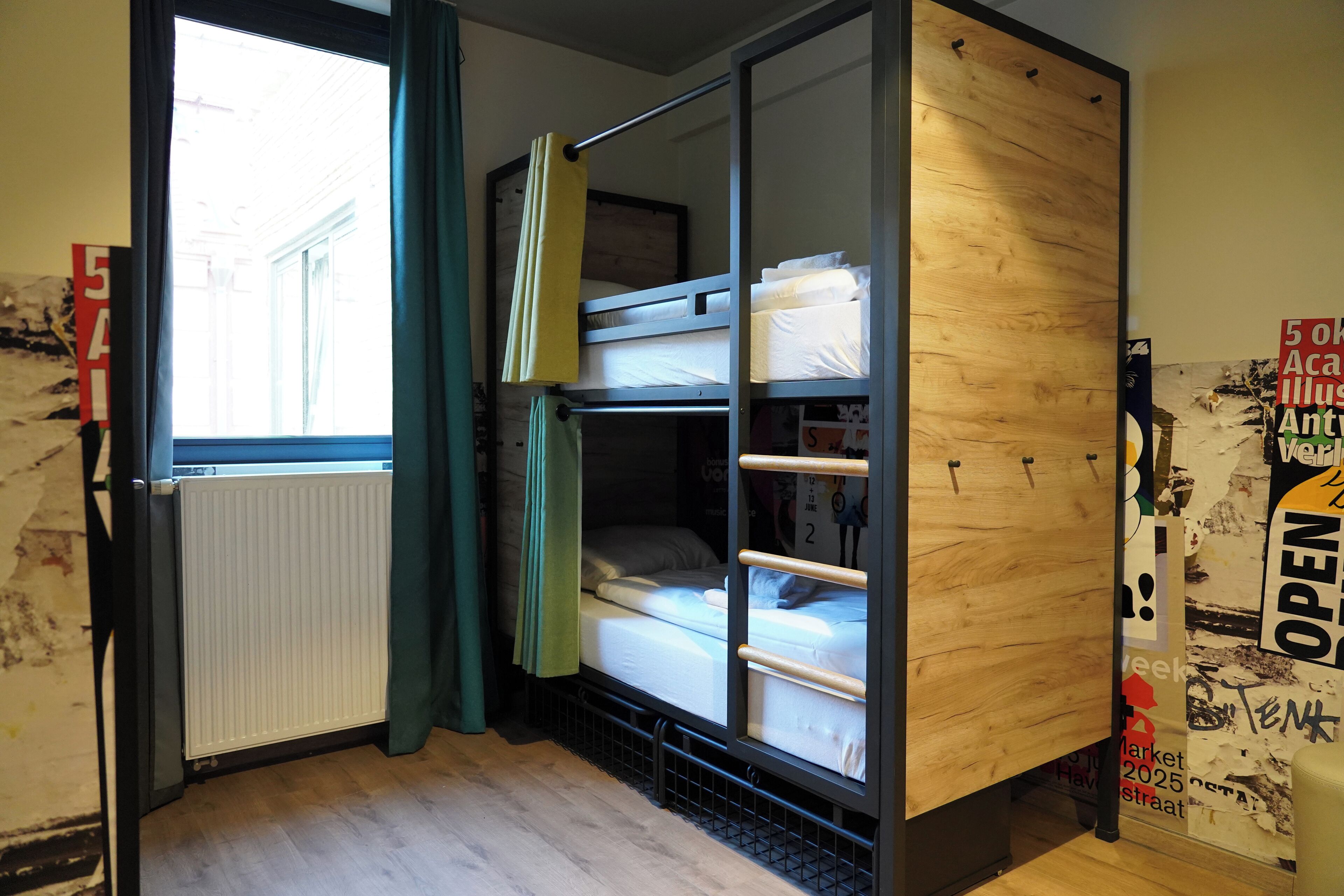 Photo - a&o Antwerpen Centraal