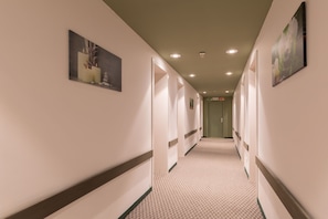 Vestibule