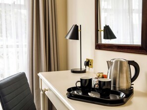 Commodité de la chambre