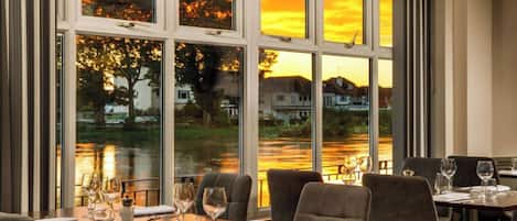 Internationell gastronomi