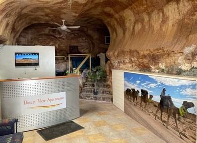 Desert View Apartments