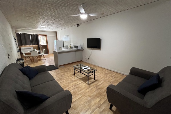 Apartment, 2 Bedrooms, Non Smoking, Kitchenette (Apartment K+2S) | Living area